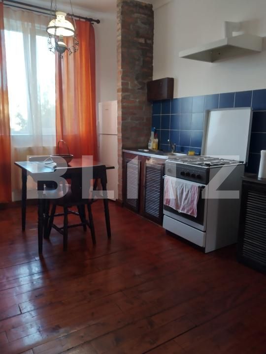 Apartament de închiriat 3 camere Gheorgheni - 207290AI | BLITZ Cluj-Napoca | Poza2