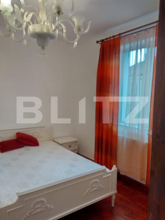 Apartament de închiriat 3 camere Gheorgheni - 207290AI | BLITZ Cluj-Napoca | Poza4