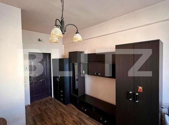 Garsonieră de vânzare Dambul Rotund - 207291AV | BLITZ Cluj-Napoca | Poza1