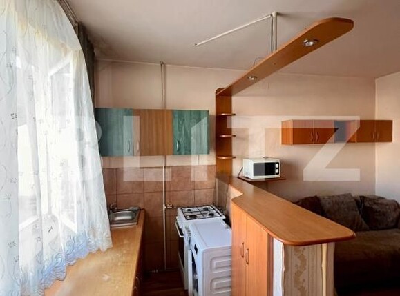Garsonieră de vânzare Dambul Rotund - 207291AV | BLITZ Cluj-Napoca | Poza7