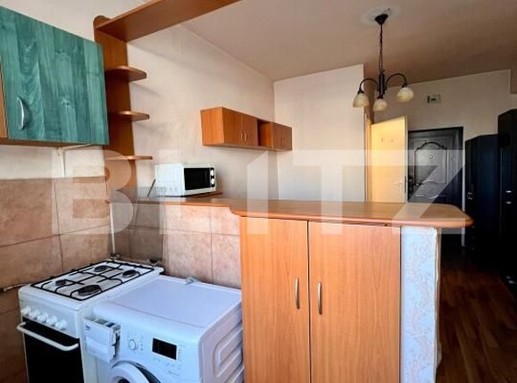 Garsonieră de vânzare Dambul Rotund - 207291AV | BLITZ Cluj-Napoca | Poza6