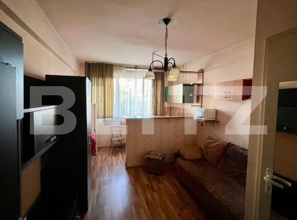 Garsonieră de vânzare Dambul Rotund - 207291AV | BLITZ Cluj-Napoca | Poza2