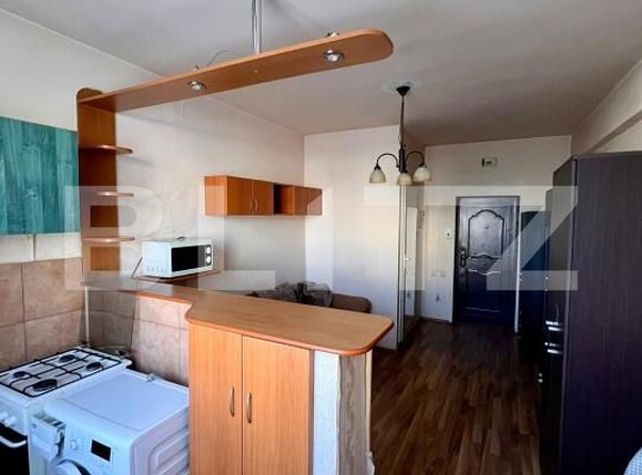 Garsonieră de vânzare Dambul Rotund - 207291AV | BLITZ Cluj-Napoca | Poza5