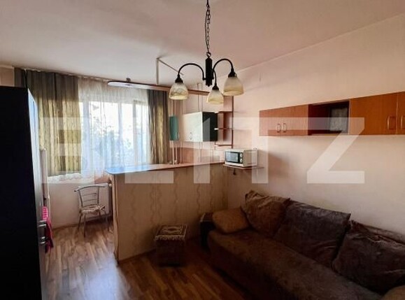 Garsonieră de vânzare Dambul Rotund - 207291AV | BLITZ Cluj-Napoca | Poza3