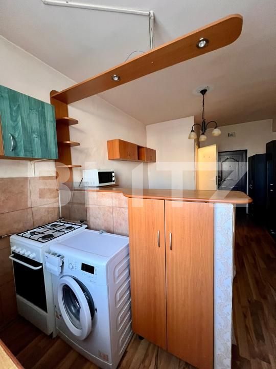 Garsonieră de vânzare Dambul Rotund - 207291AV | BLITZ Cluj-Napoca | Poza6