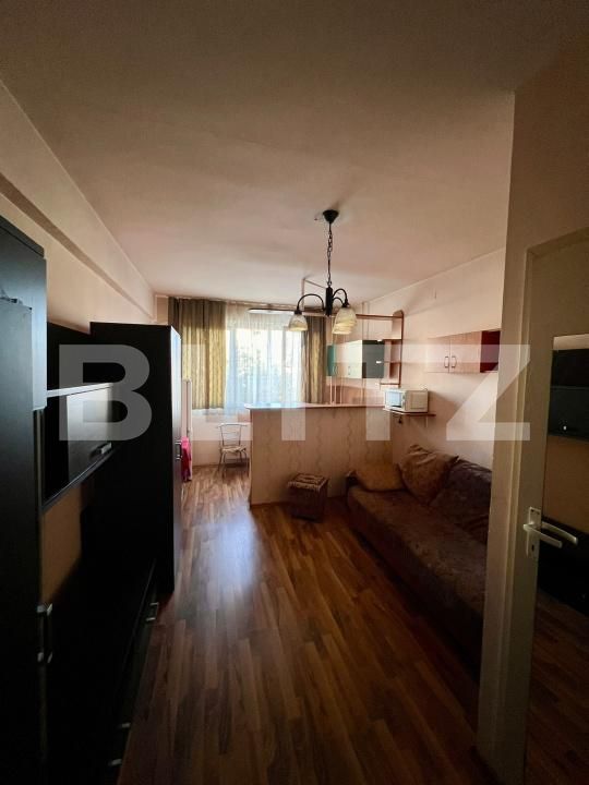 Garsonieră de vânzare Dambul Rotund - 207291AV | BLITZ Cluj-Napoca | Poza2