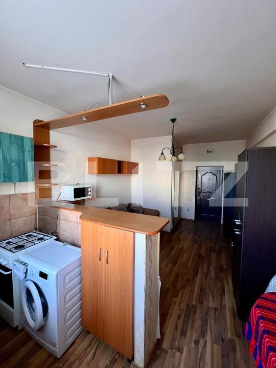 Garsonieră de vânzare Dambul Rotund - 207291AV | BLITZ Cluj-Napoca | Poza5