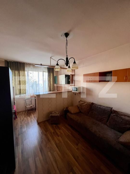 Garsonieră de vânzare Dambul Rotund - 207291AV | BLITZ Cluj-Napoca | Poza3