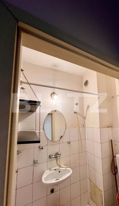 Garsonieră de vânzare Dambul Rotund - 207291AV | BLITZ Cluj-Napoca | Poza8