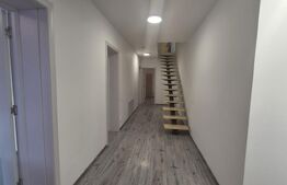 Casa de inchiriat, 110 mp utili, 500 m curte proprie -cartier Izvor 