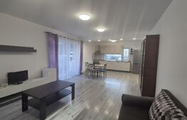 Casa de inchiriat, 110 mp utili, 500 m curte proprie -cartier Izvor 