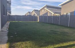 Casa de inchiriat, 110 mp utili, 500 m curte proprie -cartier Izvor 