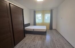 Casa de inchiriat, 110 mp utili, 500 m curte proprie -cartier Izvor 