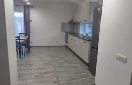 Casa de inchiriat, 110 mp utili, 500 m curte proprie -cartier Izvor 