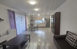 Casa de inchiriat, 110 mp utili, 500 m curte proprie -cartier Izvor 