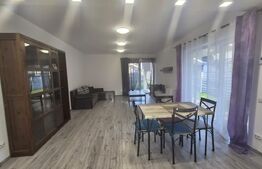 Casa de inchiriat, 110 mp utili, 500 m curte proprie -cartier Izvor 