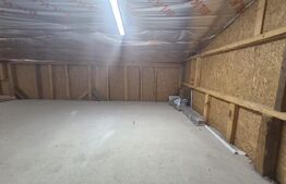 Casa de inchiriat, 110 mp utili, 500 m curte proprie -cartier Izvor 