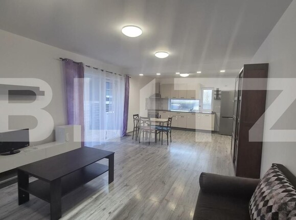 Casa de închiriat 4 camere Tarlungeni - 207293CI | BLITZ Brașov | Poza1