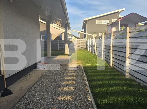 Casa de închiriat 4 camere Tarlungeni - 207293CI | BLITZ Brașov | Poza14