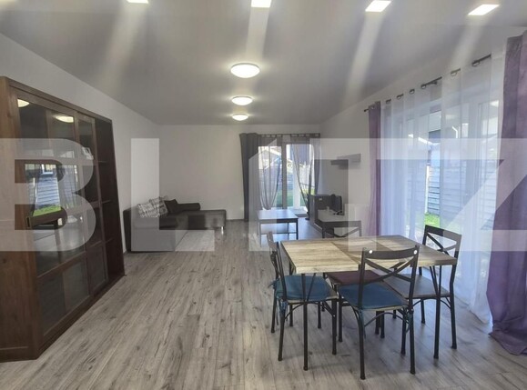 Casa de închiriat 4 camere Tarlungeni - 207293CI | BLITZ Brașov | Poza3