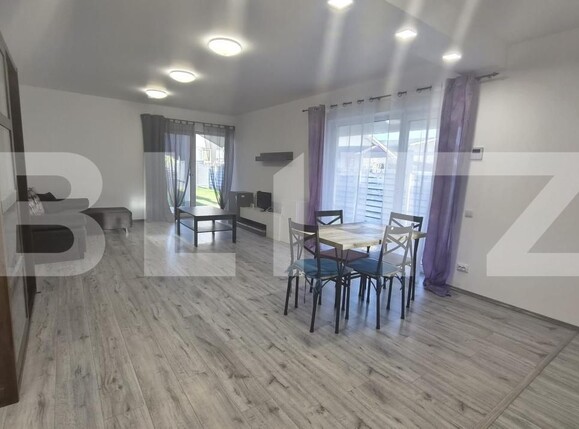 Casa de închiriat 4 camere Tarlungeni - 207293CI | BLITZ Brașov | Poza4