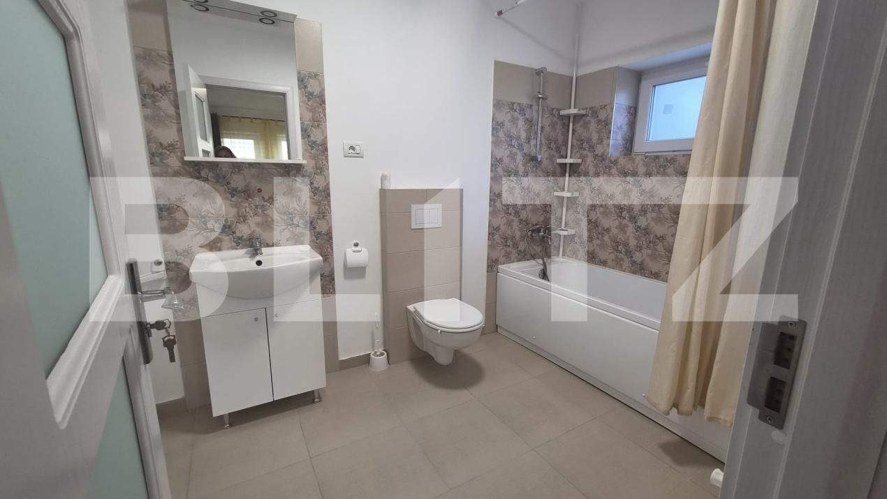 Casa de închiriat 4 camere Tarlungeni - 207293CI | BLITZ Brașov | Poza8