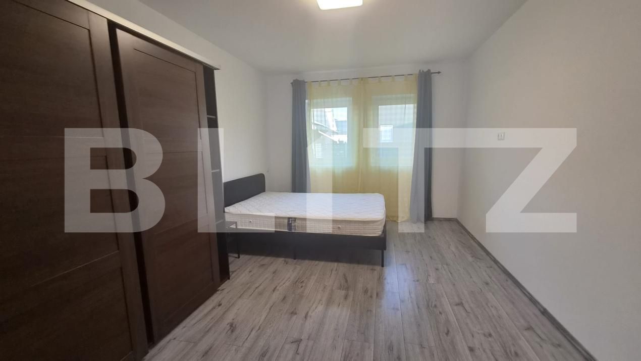 Casa de închiriat 4 camere Tarlungeni - 207293CI | BLITZ Brașov | Poza19