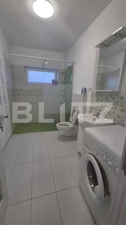 Casa de închiriat 4 camere Tarlungeni - 207293CI | BLITZ Brașov | Poza13