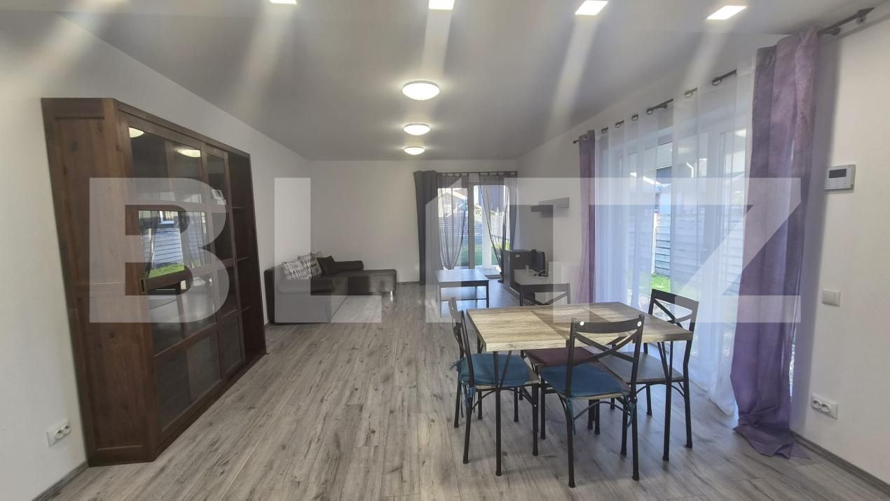 Casa de închiriat 4 camere Tarlungeni - 207293CI | BLITZ Brașov | Poza3