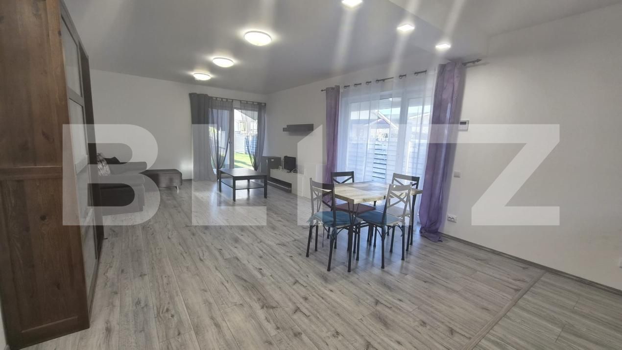Casa de închiriat 4 camere Tarlungeni - 207293CI | BLITZ Brașov | Poza4
