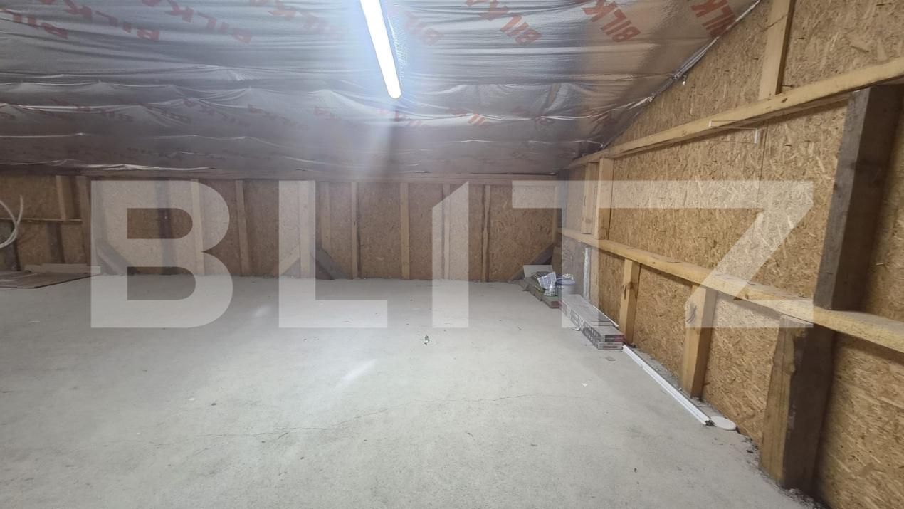 Casa de închiriat 4 camere Tarlungeni - 207293CI | BLITZ Brașov | Poza20