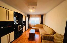 De inchiriat/Apartament luminos si spatios/Tractorul