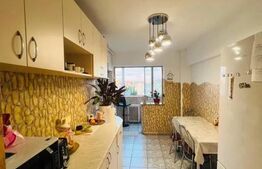 De inchiriat/Apartament luminos si spatios/Tractorul