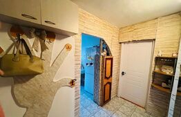 De inchiriat/Apartament luminos si spatios/Tractorul