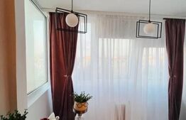 De inchiriat/Apartament luminos si spatios/Tractorul