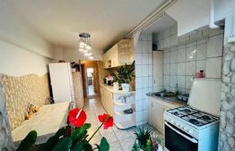 De inchiriat/Apartament luminos si spatios/Tractorul