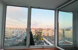 De inchiriat/Apartament luminos si spatios/Tractorul