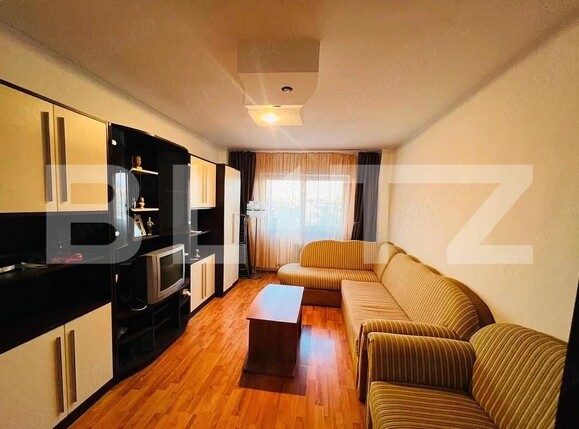 Apartament de închiriat 2 camere Tractorul - 207295AI | BLITZ Brașov | Poza3