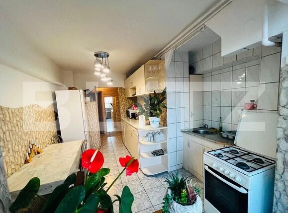 Apartament de închiriat 2 camere Tractorul - 207295AI | BLITZ Brașov | Poza5