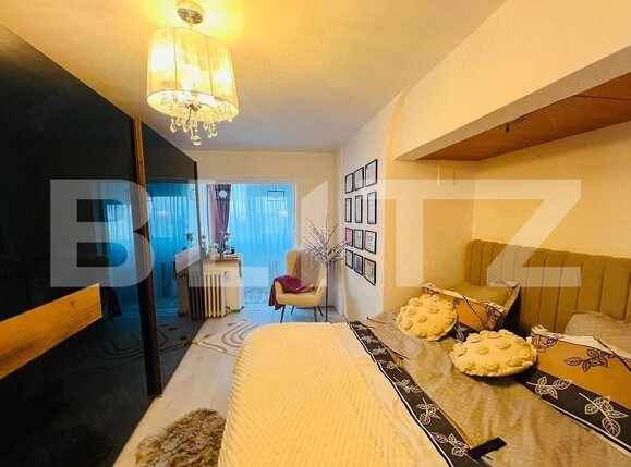 Apartament de închiriat 2 camere Tractorul - 207295AI | BLITZ Brașov | Poza2