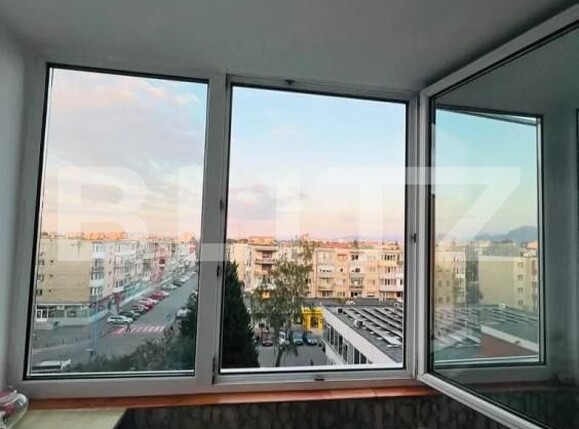 Apartament de închiriat 2 camere Tractorul - 207295AI | BLITZ Brașov | Poza7