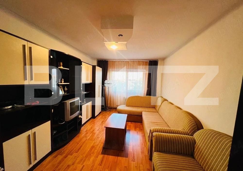 Apartament de închiriat 2 camere Tractorul - 207295AI | BLITZ Brașov | Poza3