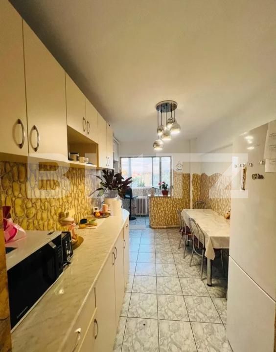 Apartament de închiriat 2 camere Tractorul - 207295AI | BLITZ Brașov | Poza9