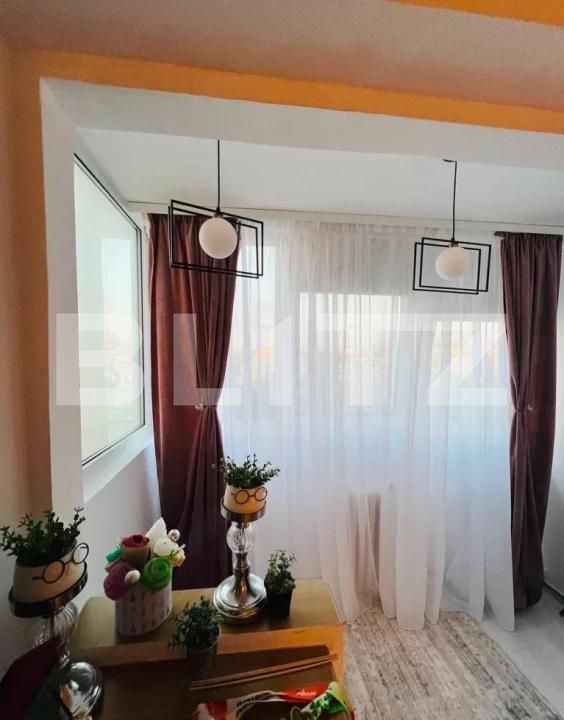Apartament de închiriat 2 camere Tractorul - 207295AI | BLITZ Brașov | Poza8