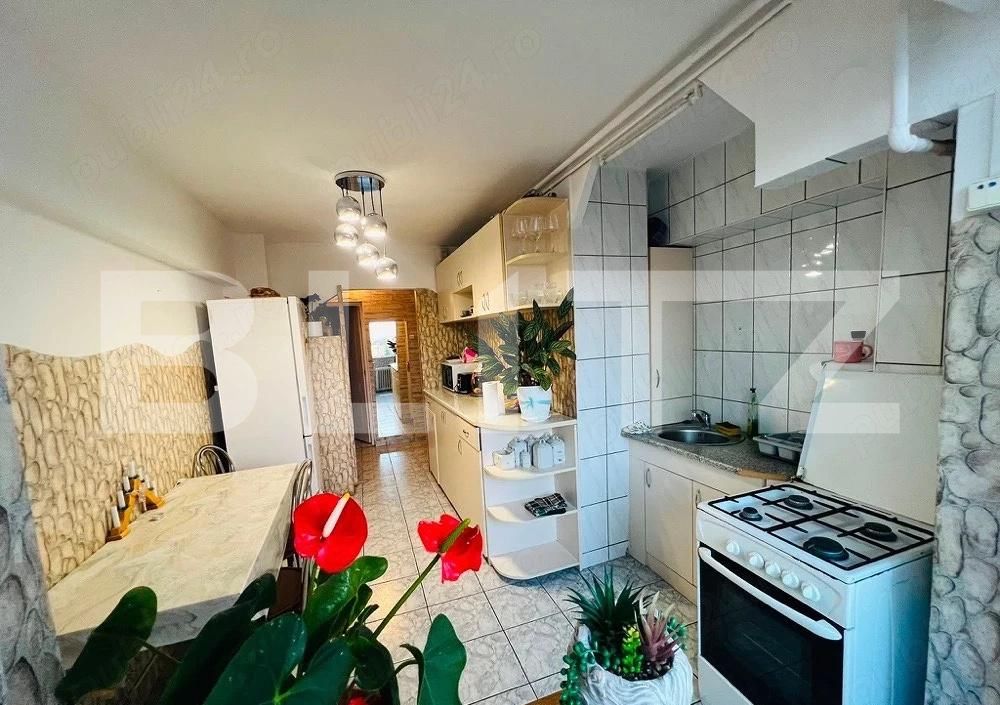 Apartament de închiriat 2 camere Tractorul - 207295AI | BLITZ Brașov | Poza5