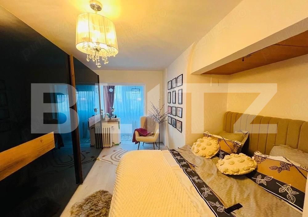 Apartament de închiriat 2 camere Tractorul - 207295AI | BLITZ Brașov | Poza2