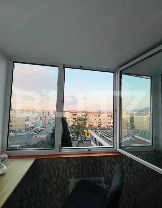Apartament de închiriat 2 camere Tractorul - 207295AI | BLITZ Brașov | Poza7