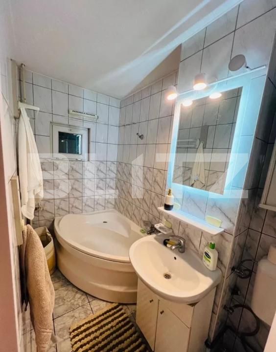 Apartament de închiriat 2 camere Tractorul - 207295AI | BLITZ Brașov | Poza10