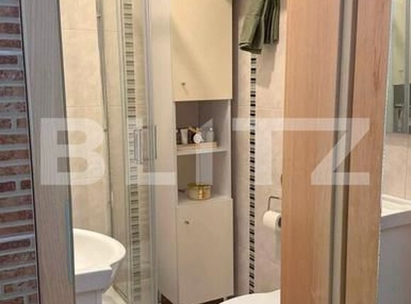 Apartament de închiriat 3 camere 15 Noiembrie - 207297AI | BLITZ Brașov | Poza4