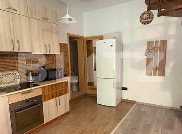 Apartament de închiriat 3 camere 15 Noiembrie - 207297AI | BLITZ Brașov | Poza5